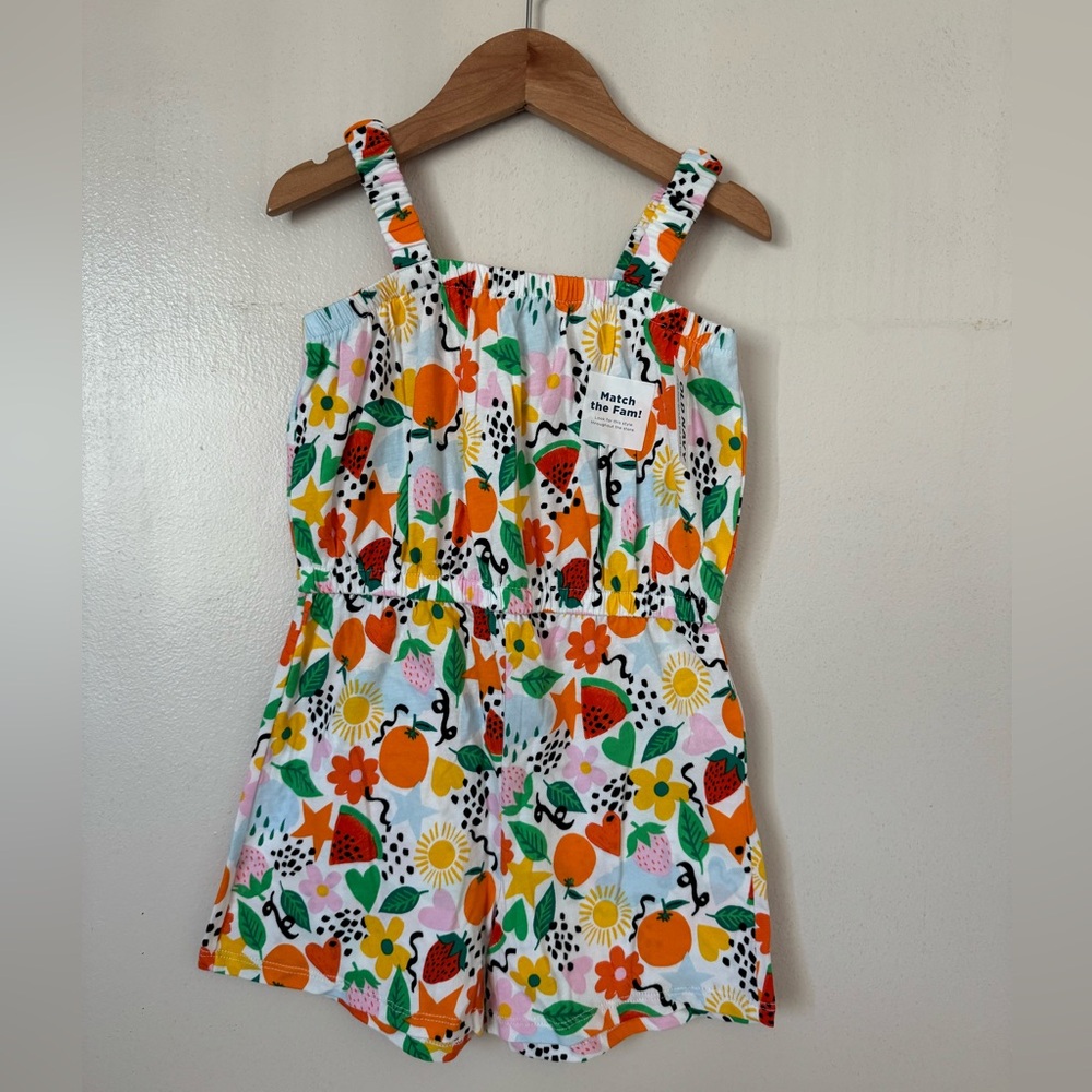 Old Navy Romper